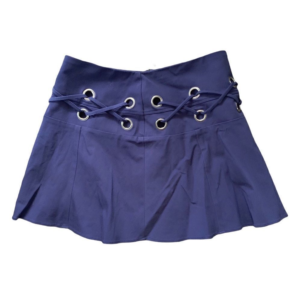 PARKER Mini Skirt!  - Picture 2 of 4
